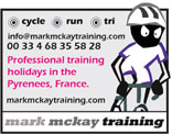 Mark Mckay Training