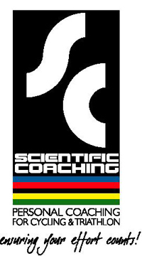Scientific Coaching